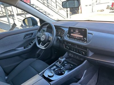 2023 Nissan Rogue S - Photo 33
