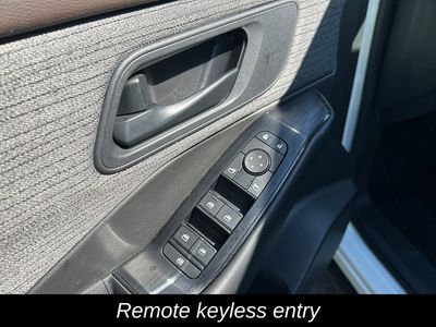 2023 Nissan Rogue S - Photo 15
