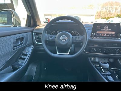 2023 Nissan Rogue S - Photo 17
