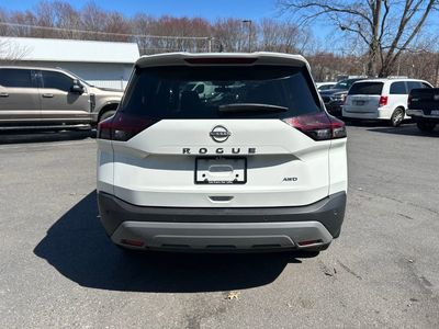 2023 Nissan Rogue S - Photo 6