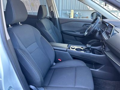 2023 Nissan Rogue S - Photo 32