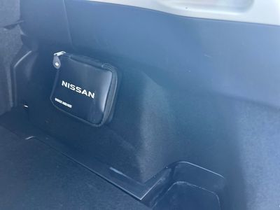 2023 Nissan Rogue S - Photo 28