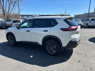 2023 Nissan Rogue S - Photo 7