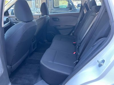 2023 Nissan Rogue S - Photo 25