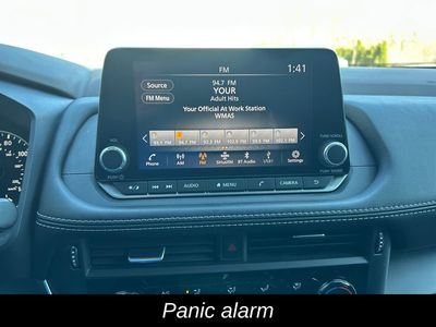 2023 Nissan Rogue S - Photo 21