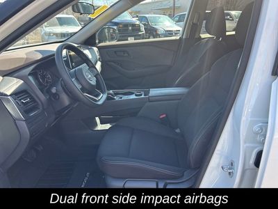 2023 Nissan Rogue S - Photo 16