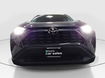 2023 Toyota RAV4 - Photo 2
