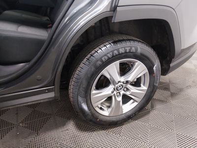 2023 Toyota RAV4 - Photo 10