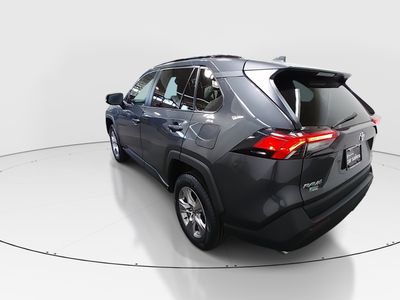 2023 Toyota RAV4 - Photo 5