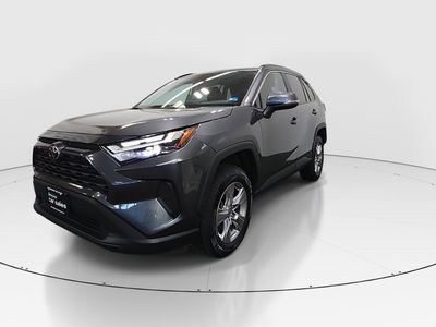 2023 Toyota RAV4 - Photo 3