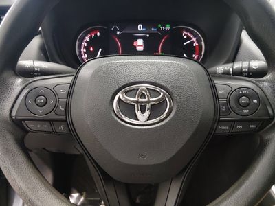 2023 Toyota RAV4 - Photo 12
