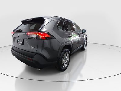 2023 Toyota RAV4 - Photo 7