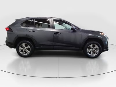 2023 Toyota RAV4 - Photo 8