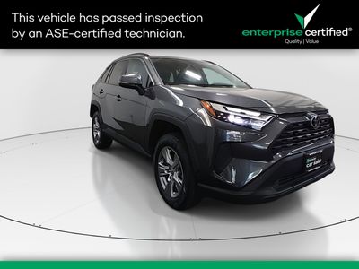 2023 Toyota RAV4 - Photo 1