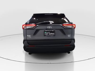 2023 Toyota RAV4 - Photo 6