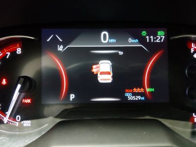2023 Toyota RAV4 - Photo 14
