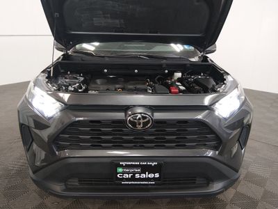2023 Toyota RAV4 - Photo 9