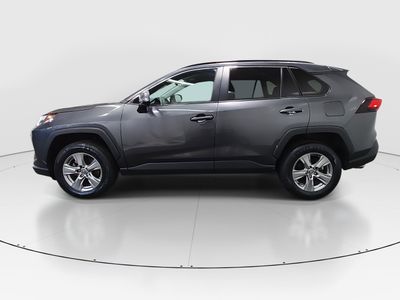 2023 Toyota RAV4 - Photo 4