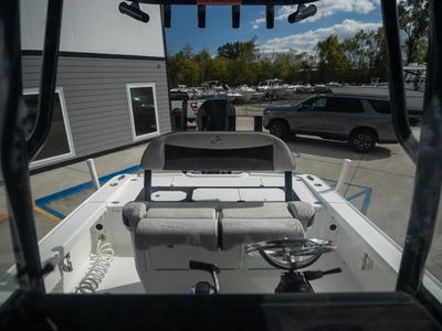 2019 Crevalle 24 Bay - Photo 29