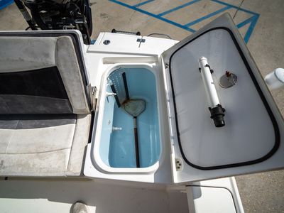 2019 Crevalle 24 Bay - Photo 33
