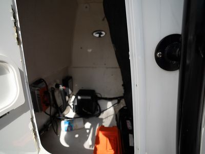 2019 Crevalle 24 Bay - Photo 36