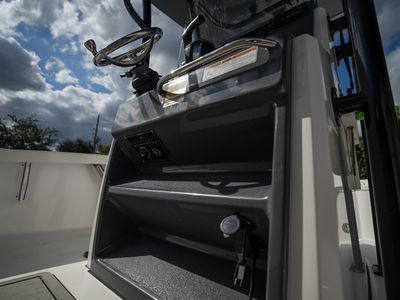 2019 Crevalle 24 Bay - Photo 34