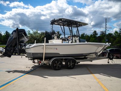 2019 Crevalle 24 Bay - Photo 2