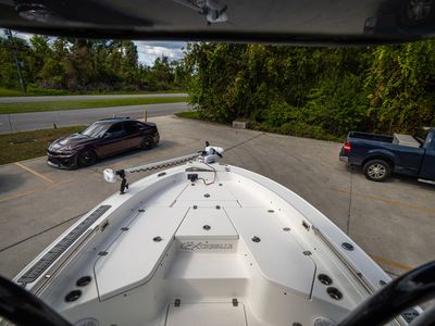 2019 Crevalle 24 Bay - Photo 20