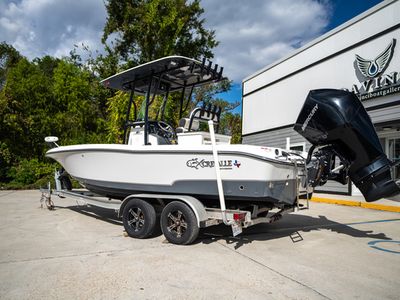 2019 Crevalle 24 Bay - Photo 4