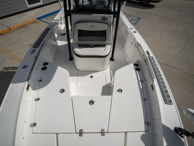 2019 Crevalle 24 Bay - Photo 22