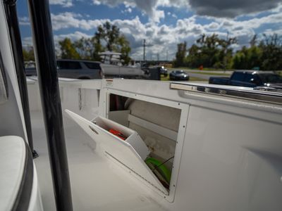 2019 Crevalle 24 Bay - Photo 26
