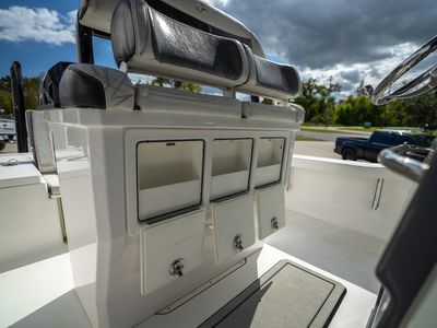 2019 Crevalle 24 Bay - Photo 40