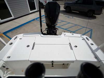 2019 Crevalle 24 Bay - Photo 30