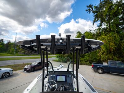 2019 Crevalle 24 Bay - Photo 10