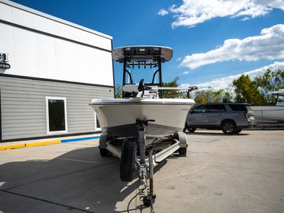 2019 Crevalle 24 Bay - Photo 6