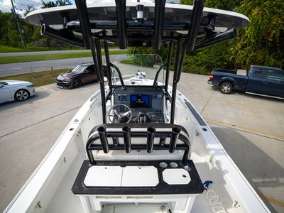 2019 Crevalle 24 Bay - Photo 8
