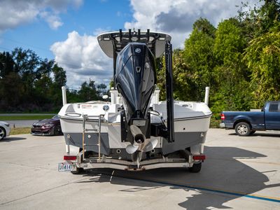 2019 Crevalle 24 Bay - Photo 3