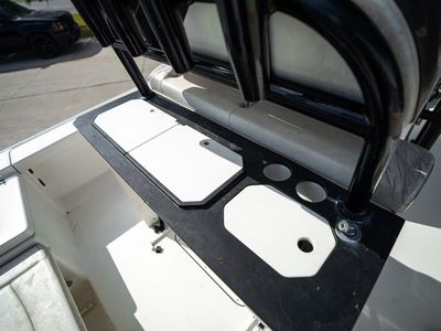 2019 Crevalle 24 Bay - Photo 37