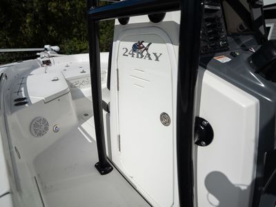 2019 Crevalle 24 Bay - Photo 35