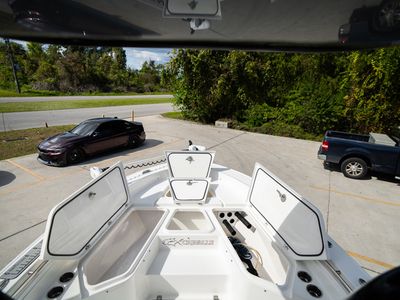 2019 Crevalle 24 Bay - Photo 21