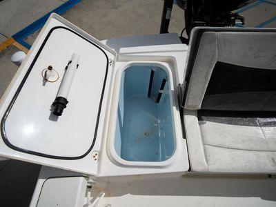 2019 Crevalle 24 Bay - Photo 32