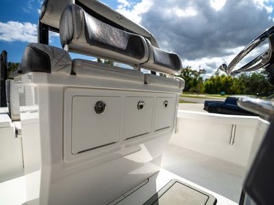 2019 Crevalle 24 Bay - Photo 39