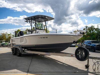 2019 Crevalle 24 Bay - Photo 7