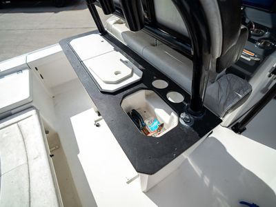 2019 Crevalle 24 Bay - Photo 38