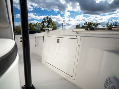 2019 Crevalle 24 Bay - Photo 27