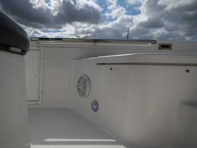2019 Crevalle 24 Bay - Photo 28