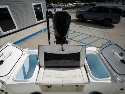 2019 Crevalle 24 Bay - Photo 31