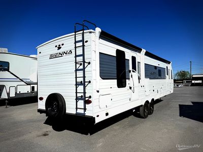 2026 Venture RV Sienna - Photo 2