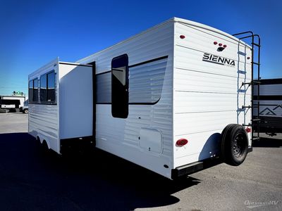 2026 Venture RV Sienna - Photo 3