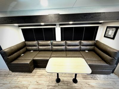 2026 Venture RV Sienna - Photo 6